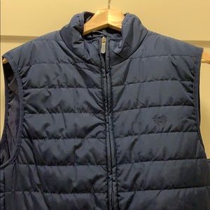 Men’s Casual Vest
